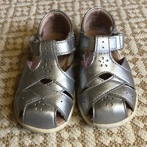 Stride rite sandals